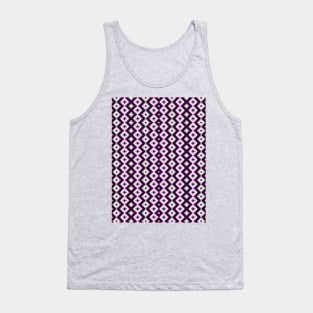 Ace Diamonds Tank Top